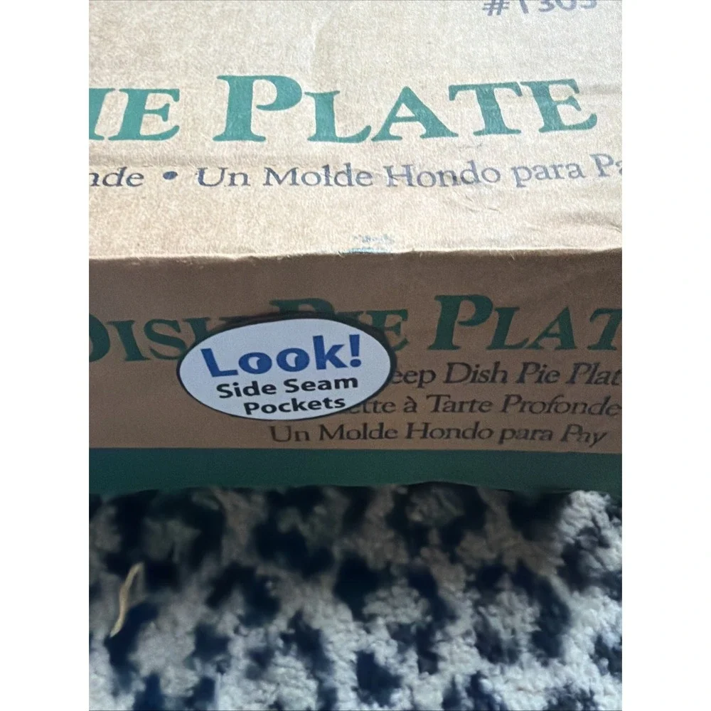 Pampered Chef you original